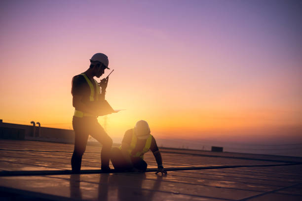 Best Best Roofing Contractors  in Midway, KY