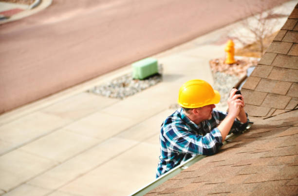 Roof Installation Near Me in Midway, KY