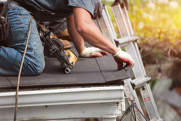 Best Best Roofing Contractors  in Midway, KY
