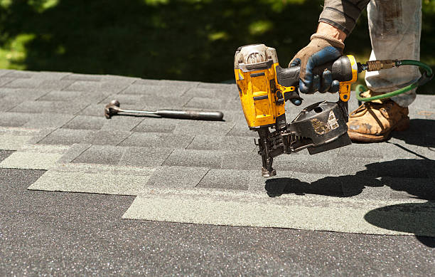 Best Local Roofing Companies  in Midway, KY