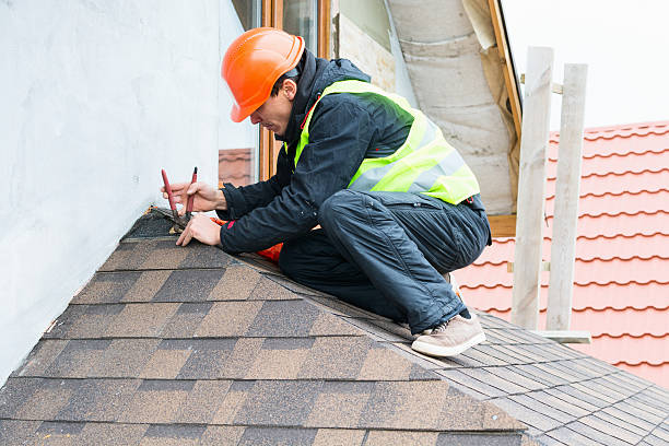 Best Flat Roof Repair Services  in Midway, KY