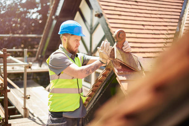 Midway, KY Roofing Contractor Company