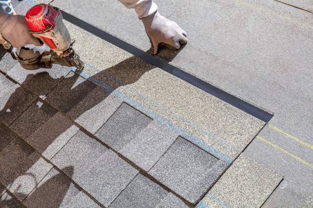 Quick and Trustworthy Emergency Roof Repair Services in Midway, KY