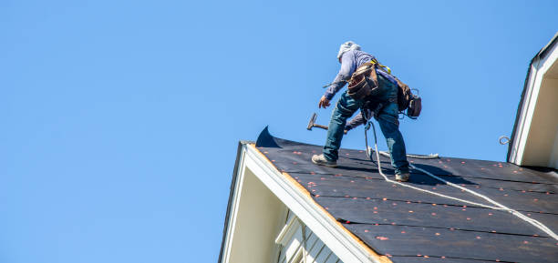 Best Roof Leak Repair  in Midway, KY