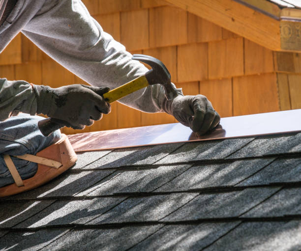 Best Roof Gutter Cleaning  in Midway, KY